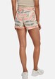 Ladies Inka Highwaist Shorts-1