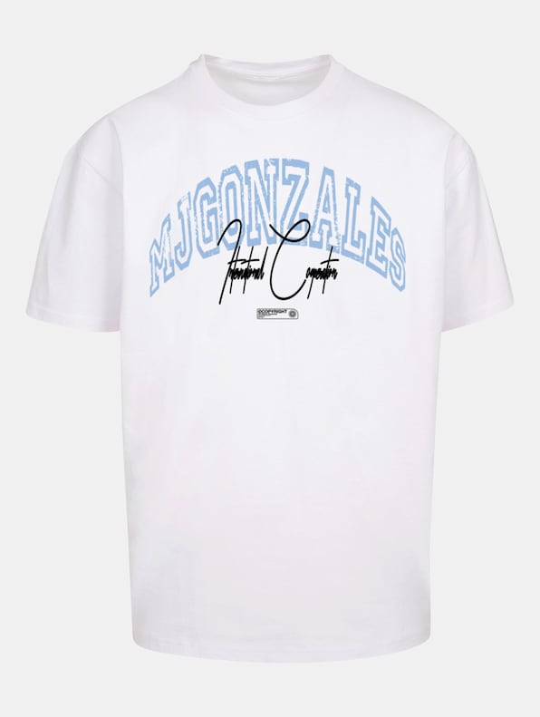 MJ Gonzales Ladies International x Heavy Oversized T-Shirts-3