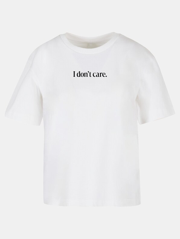 I Don´t Care -2