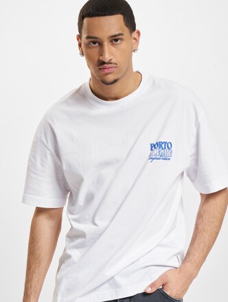 Mykonos Type Crew Neck