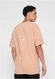 Vive la Liberte Oversize Tee-1