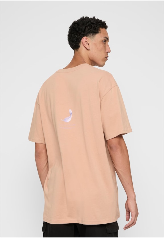 Vive la Liberte Oversize Tee-1