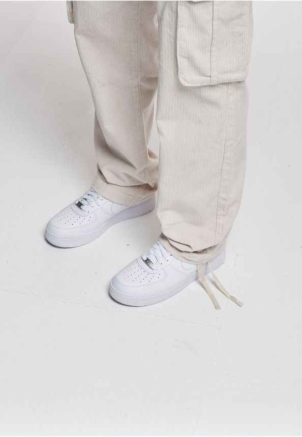 Luki Cord Cargo Pants-6