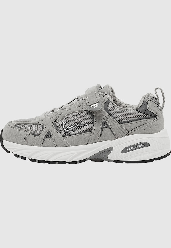 Prime Runner (PS)-1