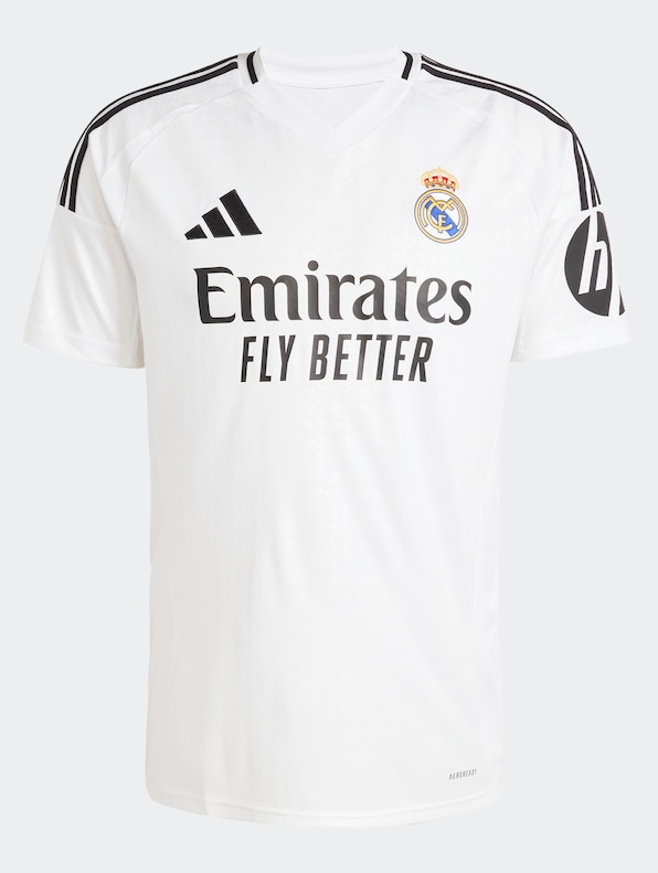 REAL H JSY-6