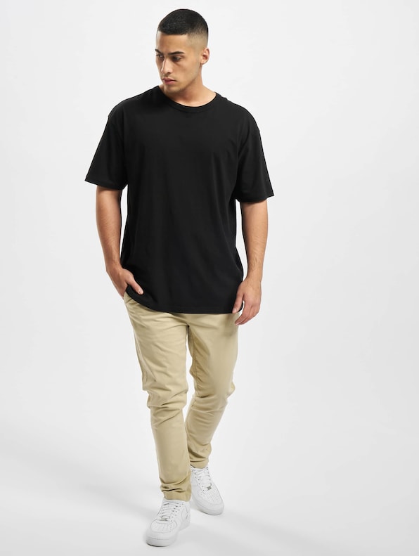 Tapered Cotton-5