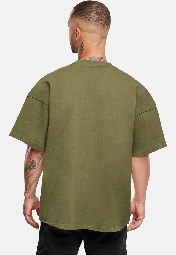 Milli Vanilli - Band Picture Neon Ultra Heavy -1