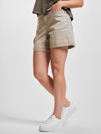 Ladies Colored Strech Denim