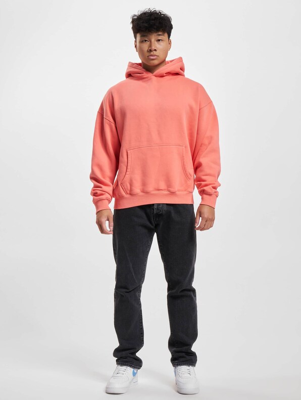 2Y Basic Oversize Hoodie-4