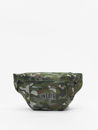 Unfair Athletics Military Hip Bag