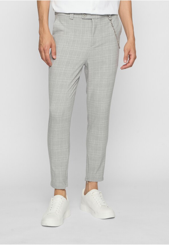 2Y Essential Pants-0