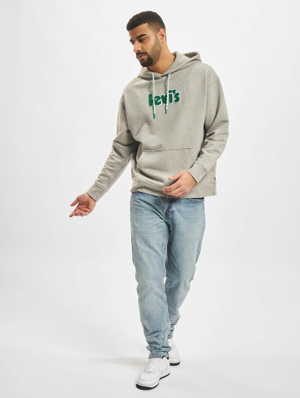 Levis Relaxed Graphic Hoodie-4