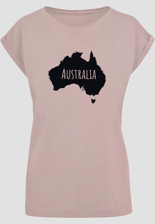 Ladies Australia Extended Shoulder-2