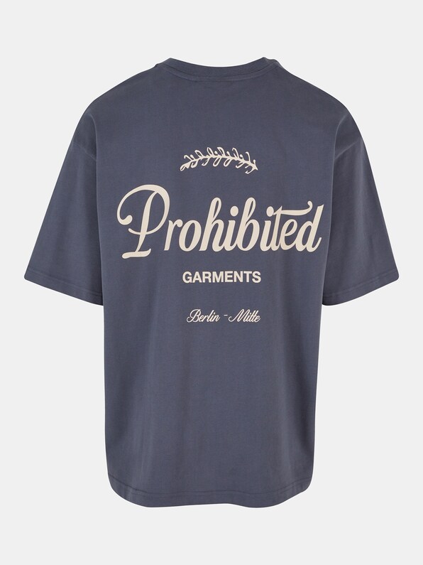 Prohibited PB Garment T Shirts-4