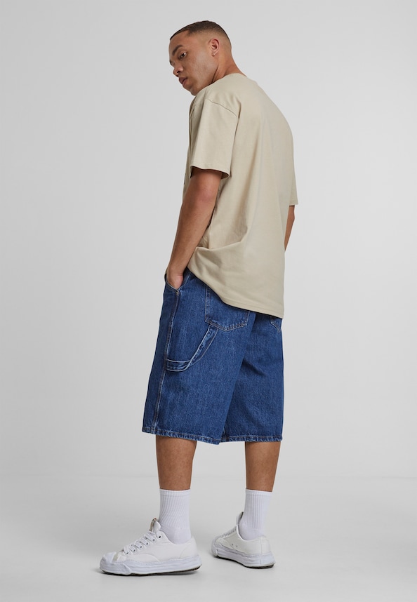 Hogan Worker Shorts-1