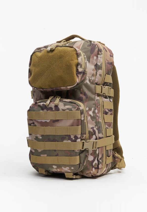 US Cooper Patch Large Backpack-1