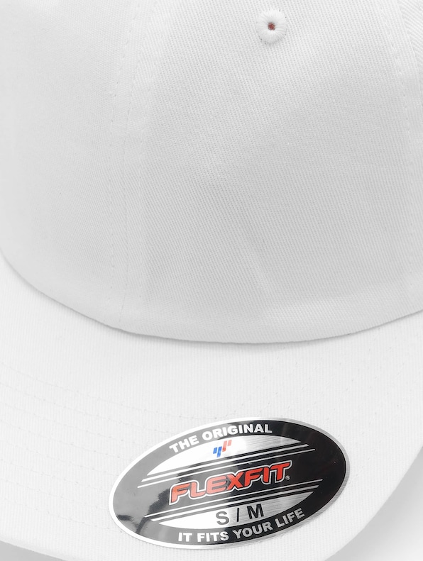 Flexfit Cotton Twill Dad Cap-3