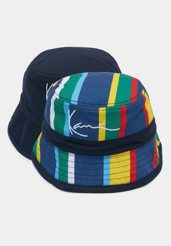 Signature Reversible Stripe-8