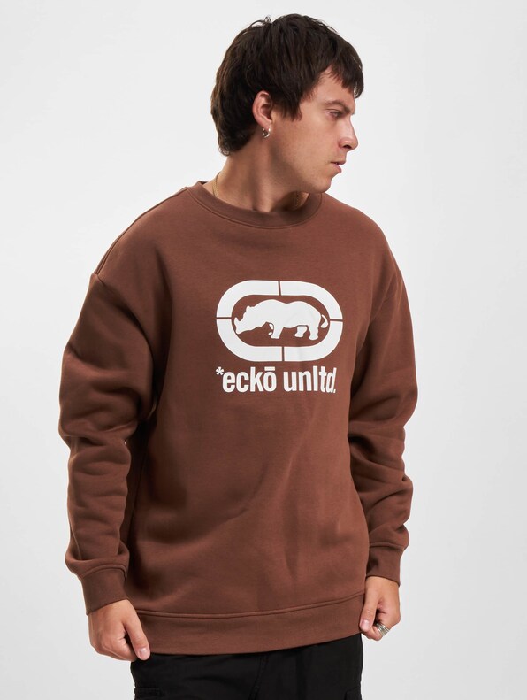 Ecko Unltd. Base Pullover-2