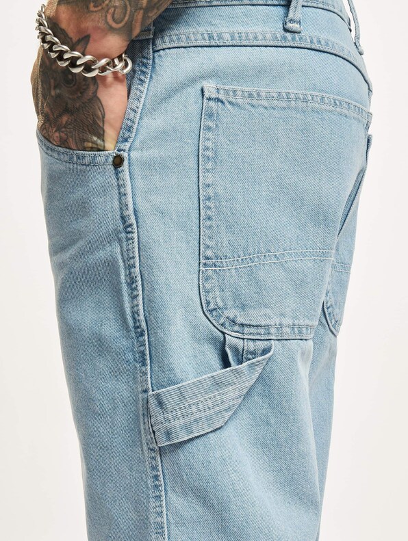 Dickies Garyville Denim Shorts-6