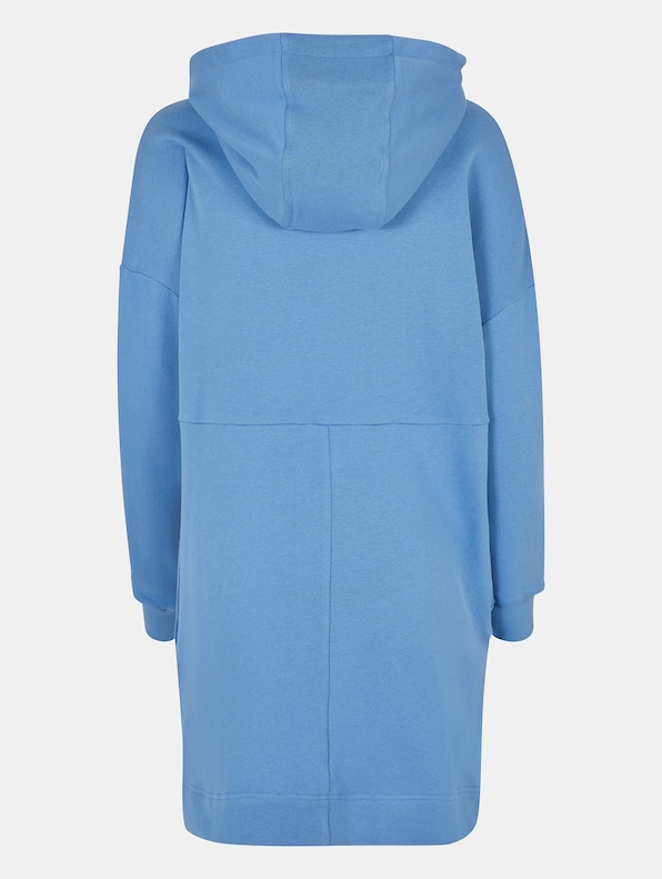 Ladies Organic Oversized Terry -4