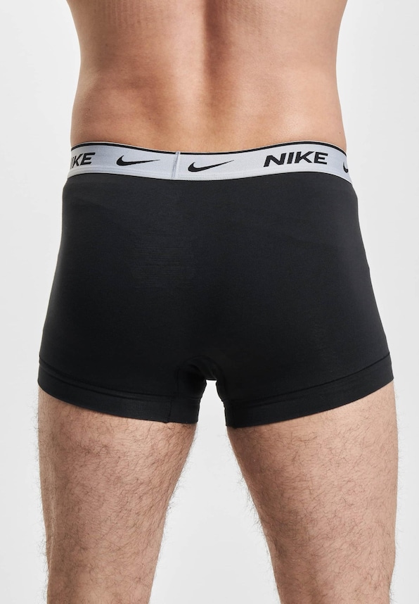 Everyday Cotton Stretch-8