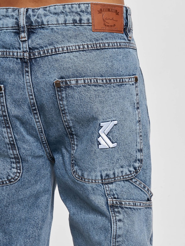 KK Retro Baggy Workwear Denim-3