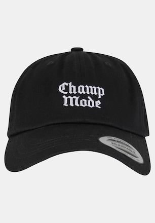  Champ Mode 