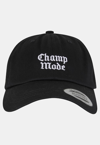  Champ Mode 