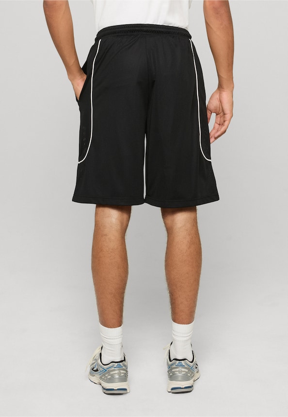Piping Mesh -1