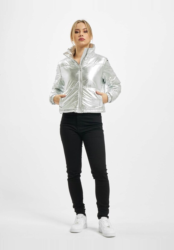 Ladies Metalic -6