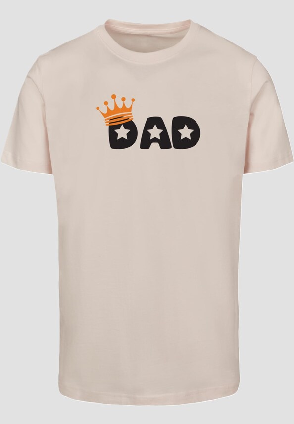 Fathers Day - King Dad-2
