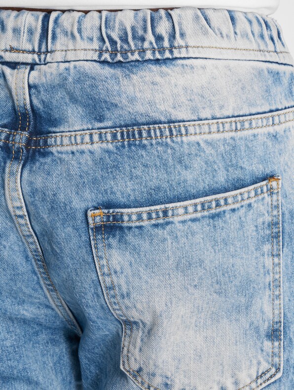 DEF Joe Anti Fit Jeans-4