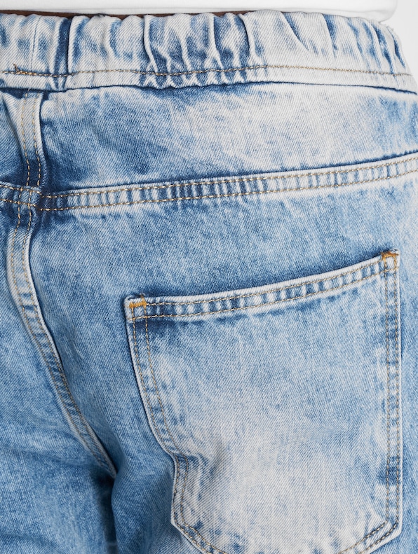 DEF Joe Anti Fit Jeans-4