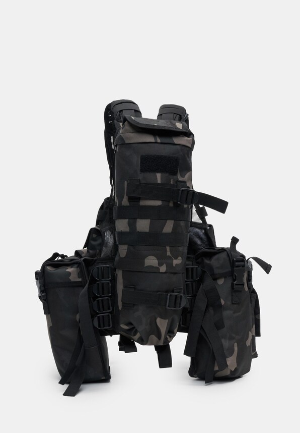 Tactical -5