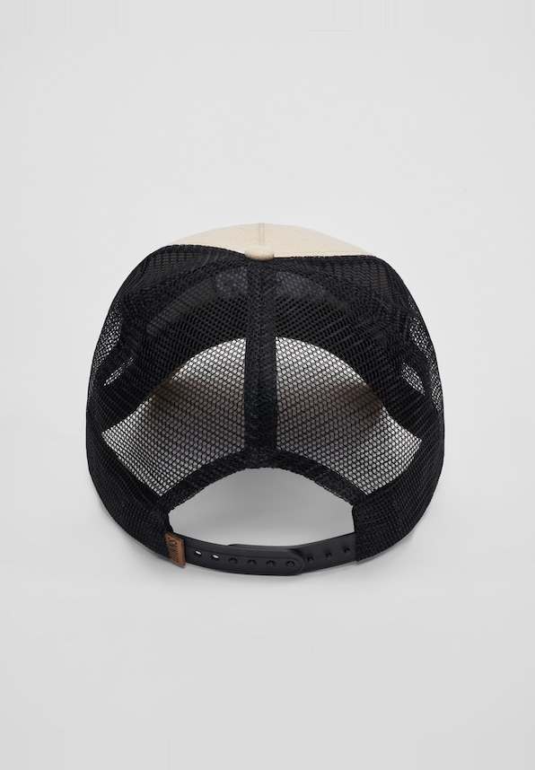 Djinns HFT Lazy Classic Trucker Caps-1