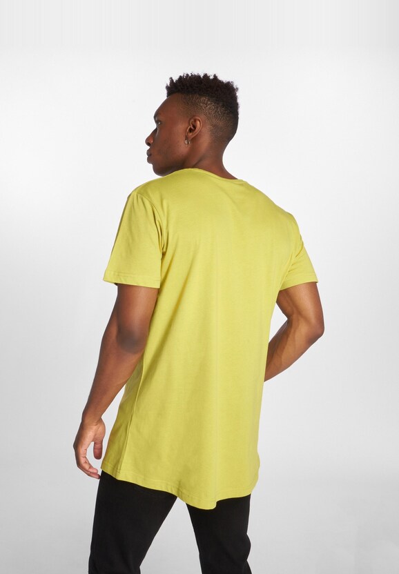 Shaped Long-0