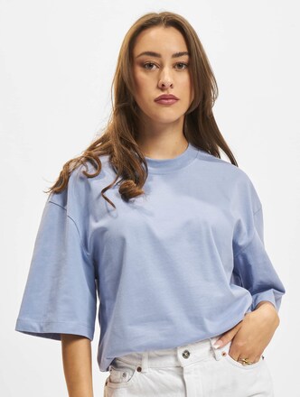 Ladies Organic Oversized Tee