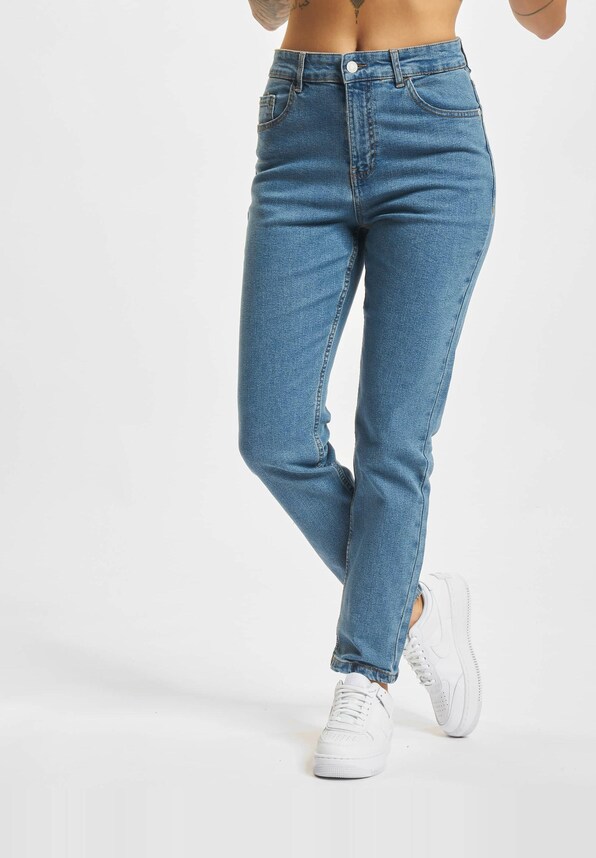 Dpwida Mom Slim Fit-5