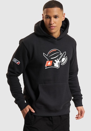 DefShop x European League of Football Helvetic Guards 1 Hoodies