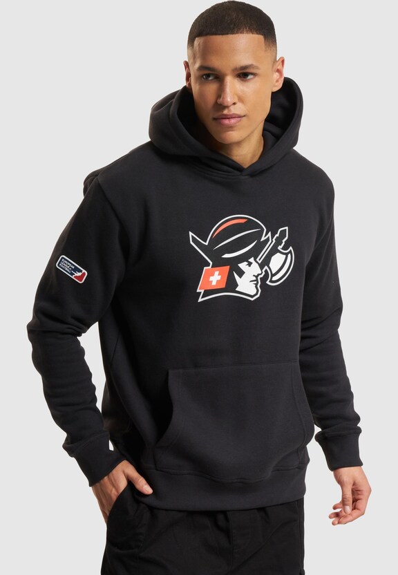 DefShop x European League of Football Helvetic Guards 1 Hoodies-0