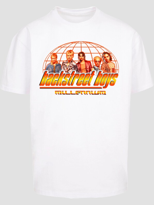 Backstreet Boys - Millenium Globe Heavy Oversize-2