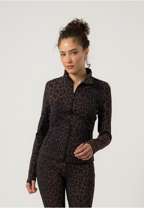 Aspen Zipper Jacket-0