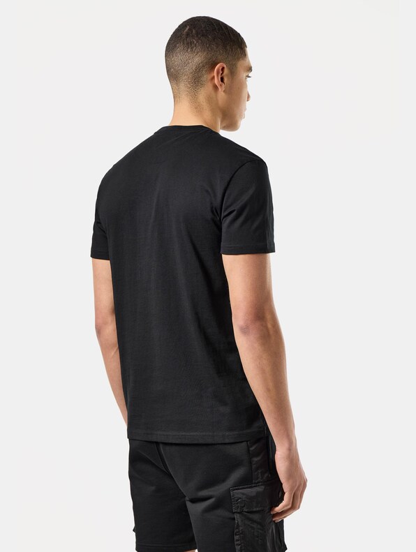 Weekend Offender TAKAJI PARACHUTE POCKET TEE-1