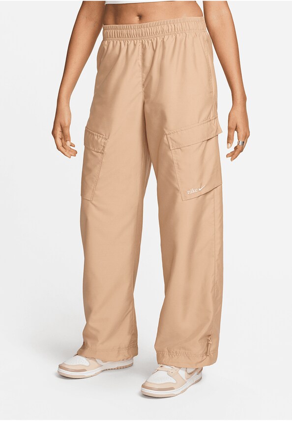 Sportswear Trend -0