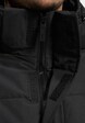 Carl Long Quilted -5