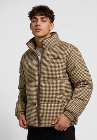 Pepita Corduroy Bee 