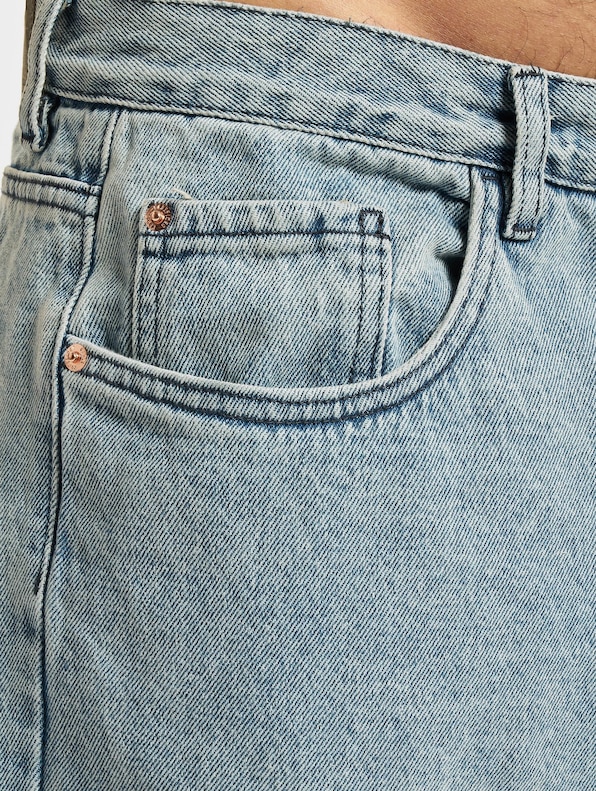 Redefined Rebel Tokyo Loose Fit Jeans-4