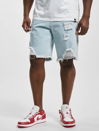 Og Heavy Distressed Denim
