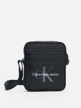 Calvin Klein Jeans Logo Bag